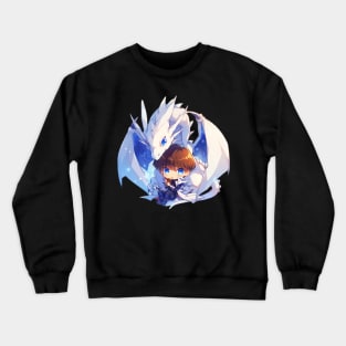 kaiba Crewneck Sweatshirt